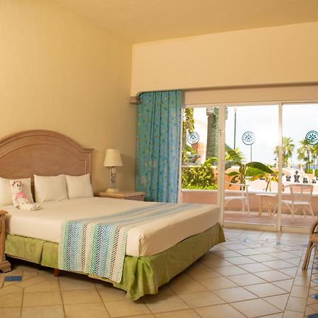 El Cozumeleno Beach Resort Εξωτερικό φωτογραφία