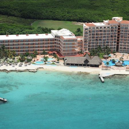 El Cozumeleno Beach Resort Εξωτερικό φωτογραφία