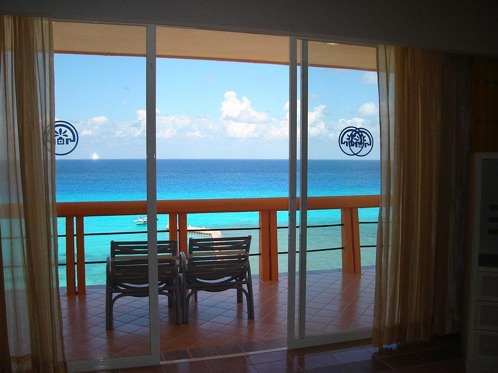 El Cozumeleno Beach Resort Εξωτερικό φωτογραφία