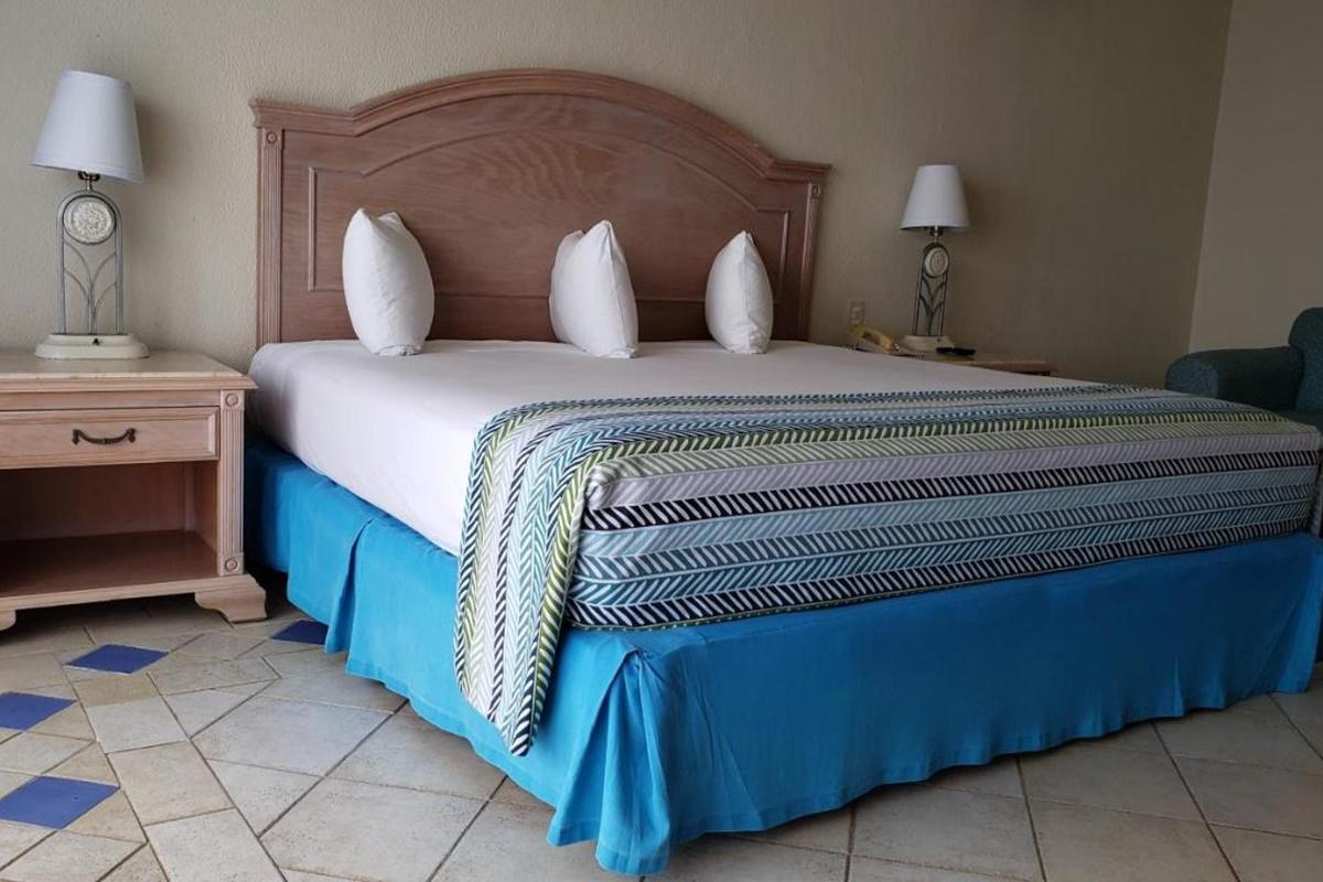 El Cozumeleno Beach Resort Εξωτερικό φωτογραφία