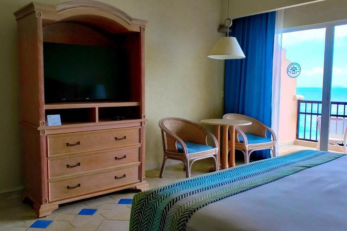 El Cozumeleno Beach Resort Εξωτερικό φωτογραφία