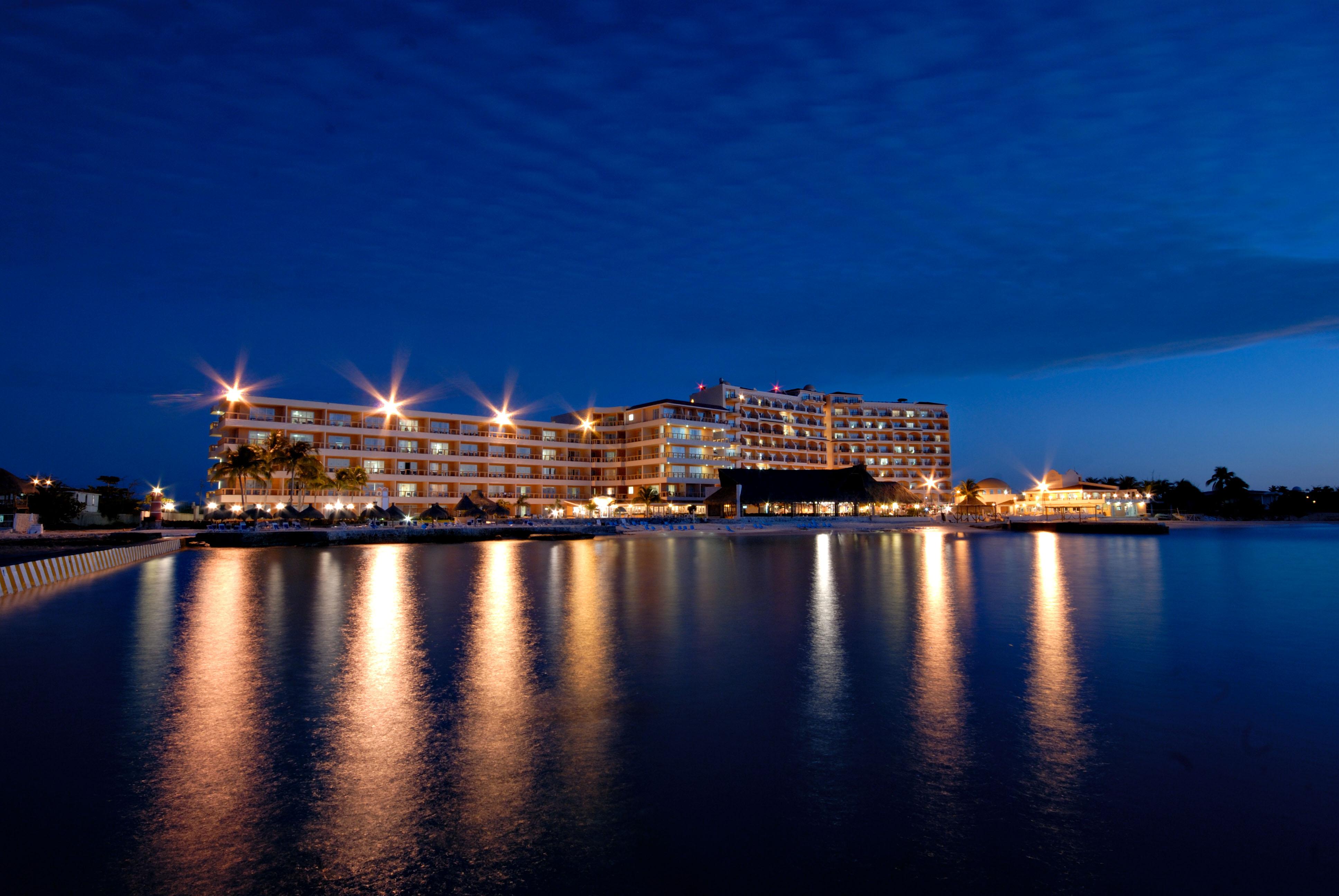 El Cozumeleno Beach Resort Εξωτερικό φωτογραφία