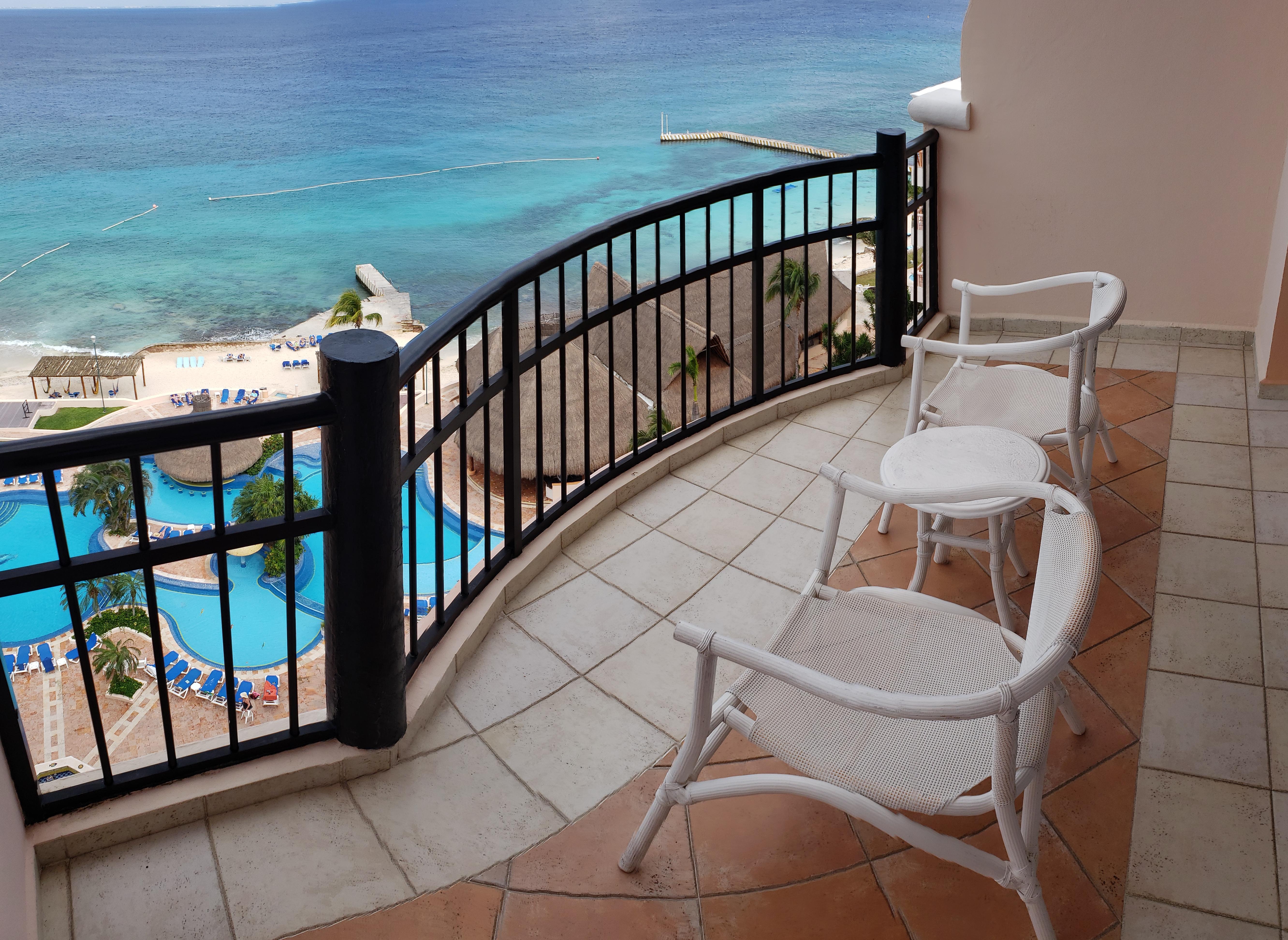 El Cozumeleno Beach Resort Εξωτερικό φωτογραφία