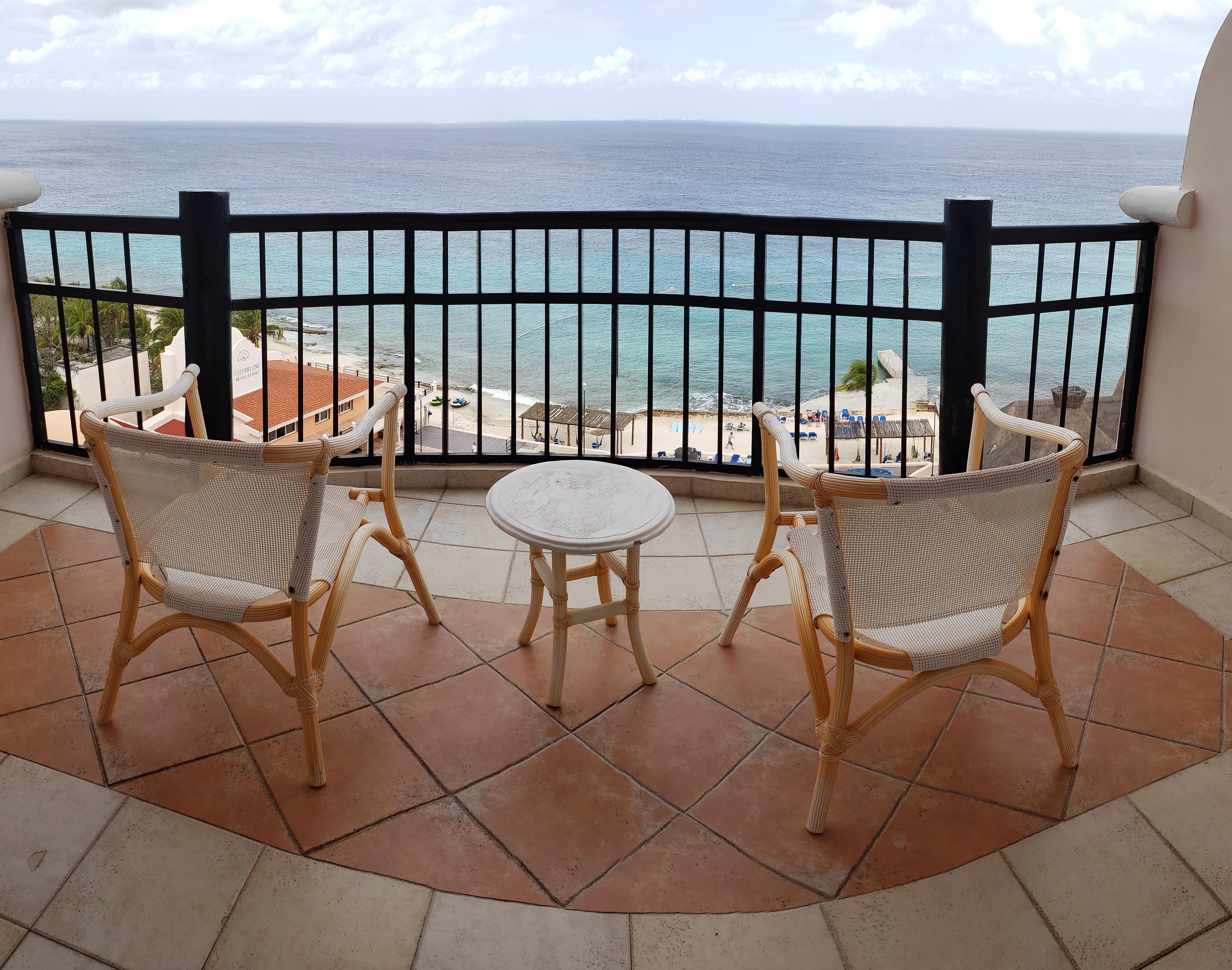 El Cozumeleno Beach Resort Εξωτερικό φωτογραφία