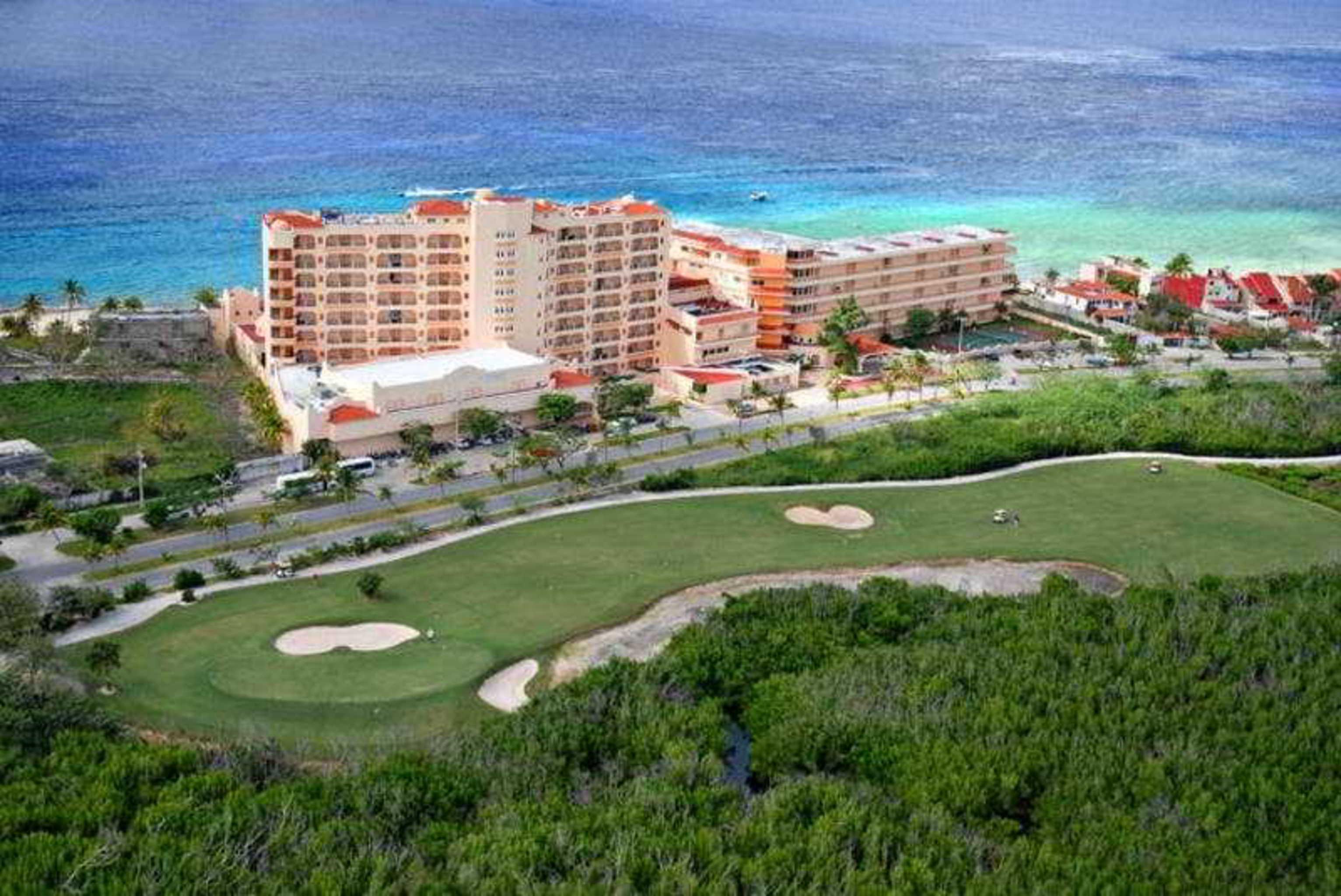 El Cozumeleno Beach Resort Εξωτερικό φωτογραφία