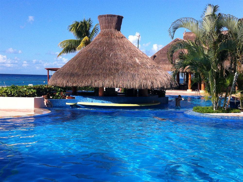 El Cozumeleno Beach Resort Εξωτερικό φωτογραφία