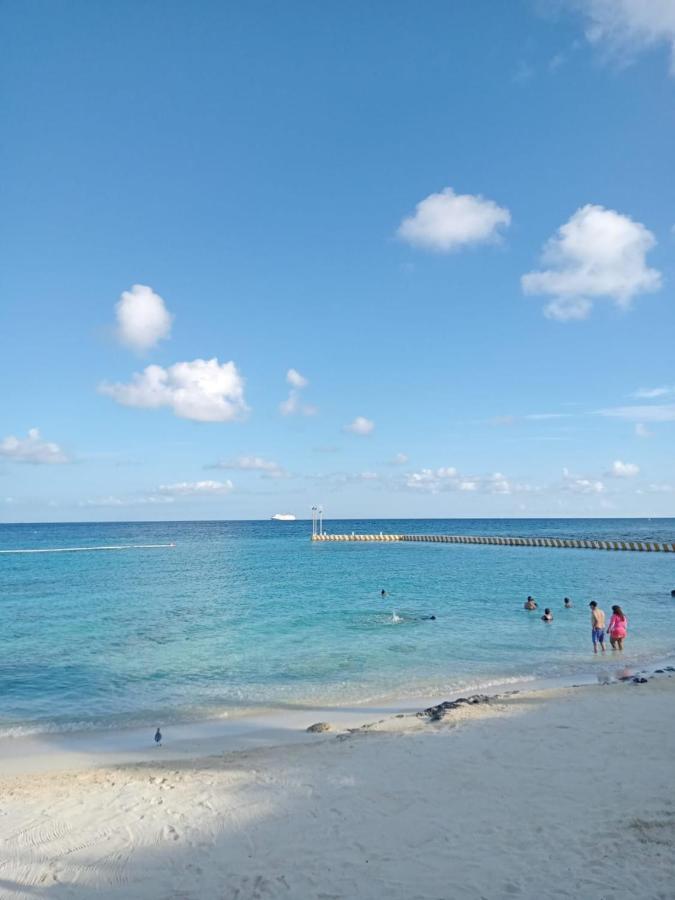 El Cozumeleno Beach Resort Εξωτερικό φωτογραφία