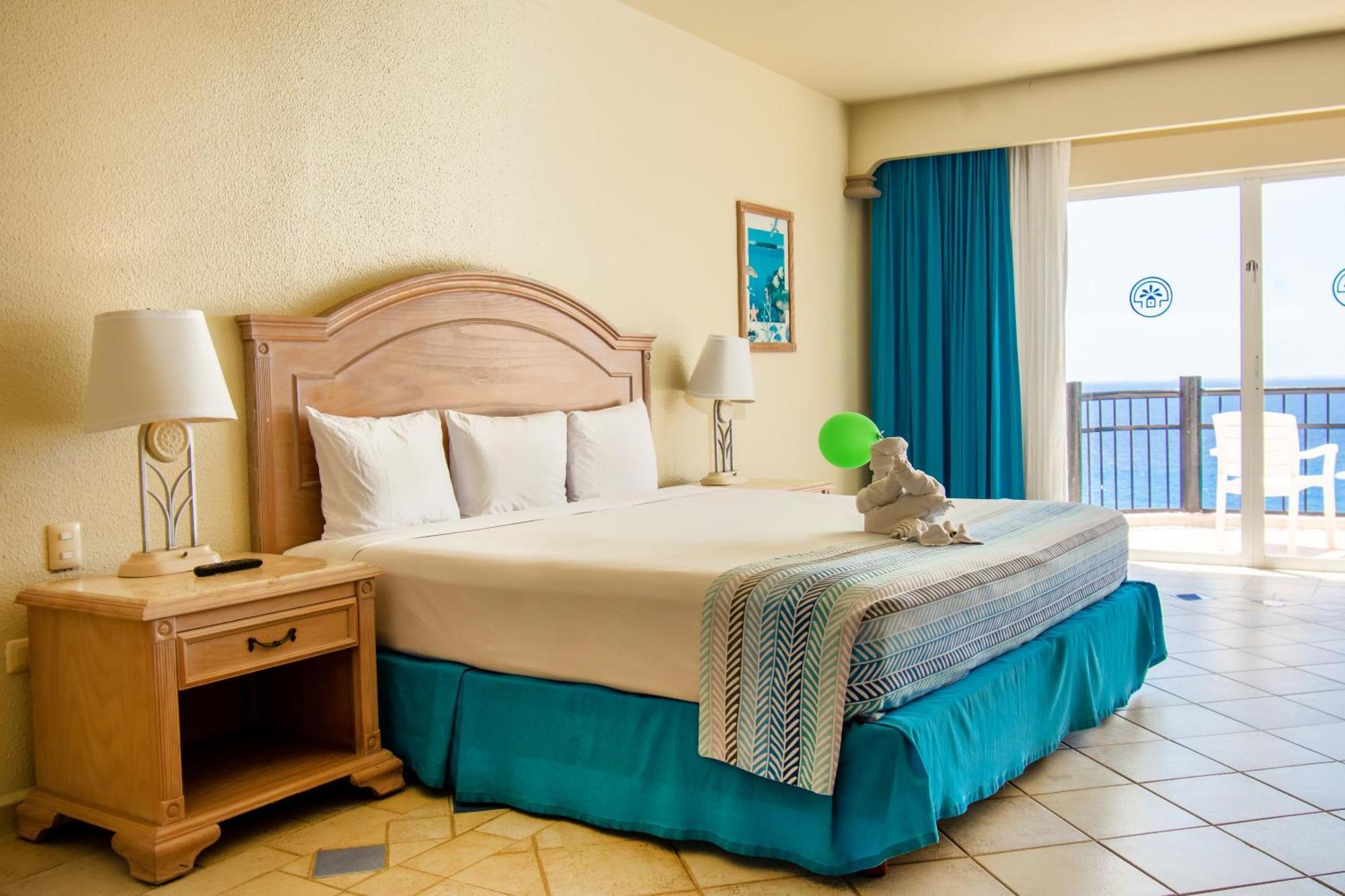 El Cozumeleno Beach Resort Εξωτερικό φωτογραφία