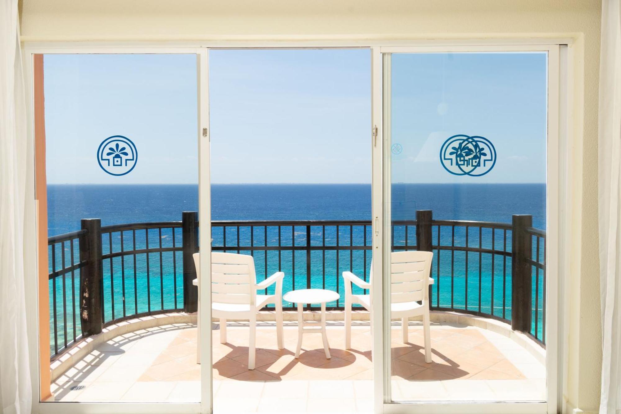 El Cozumeleno Beach Resort Εξωτερικό φωτογραφία