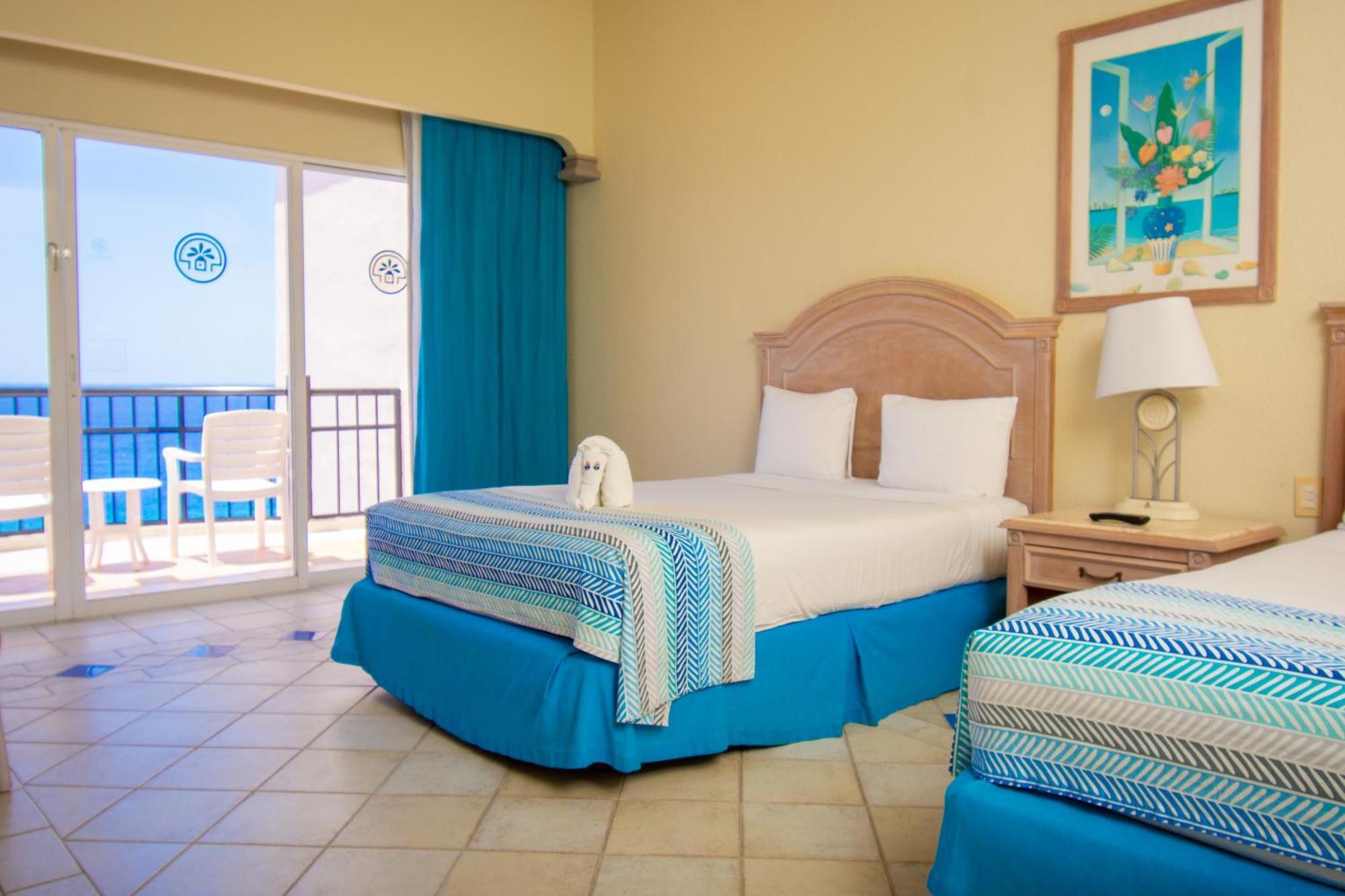 El Cozumeleno Beach Resort Εξωτερικό φωτογραφία