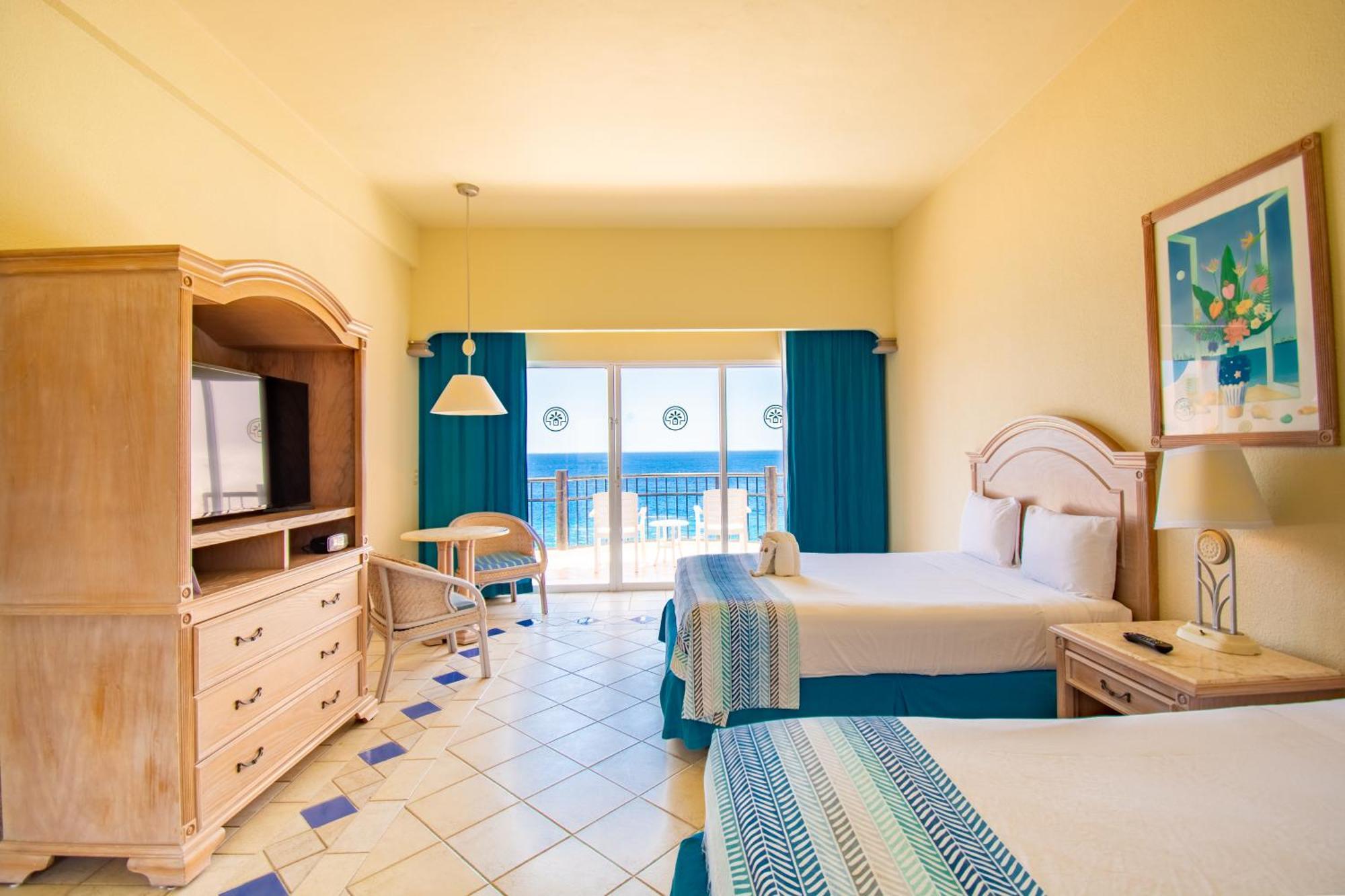 El Cozumeleno Beach Resort Εξωτερικό φωτογραφία