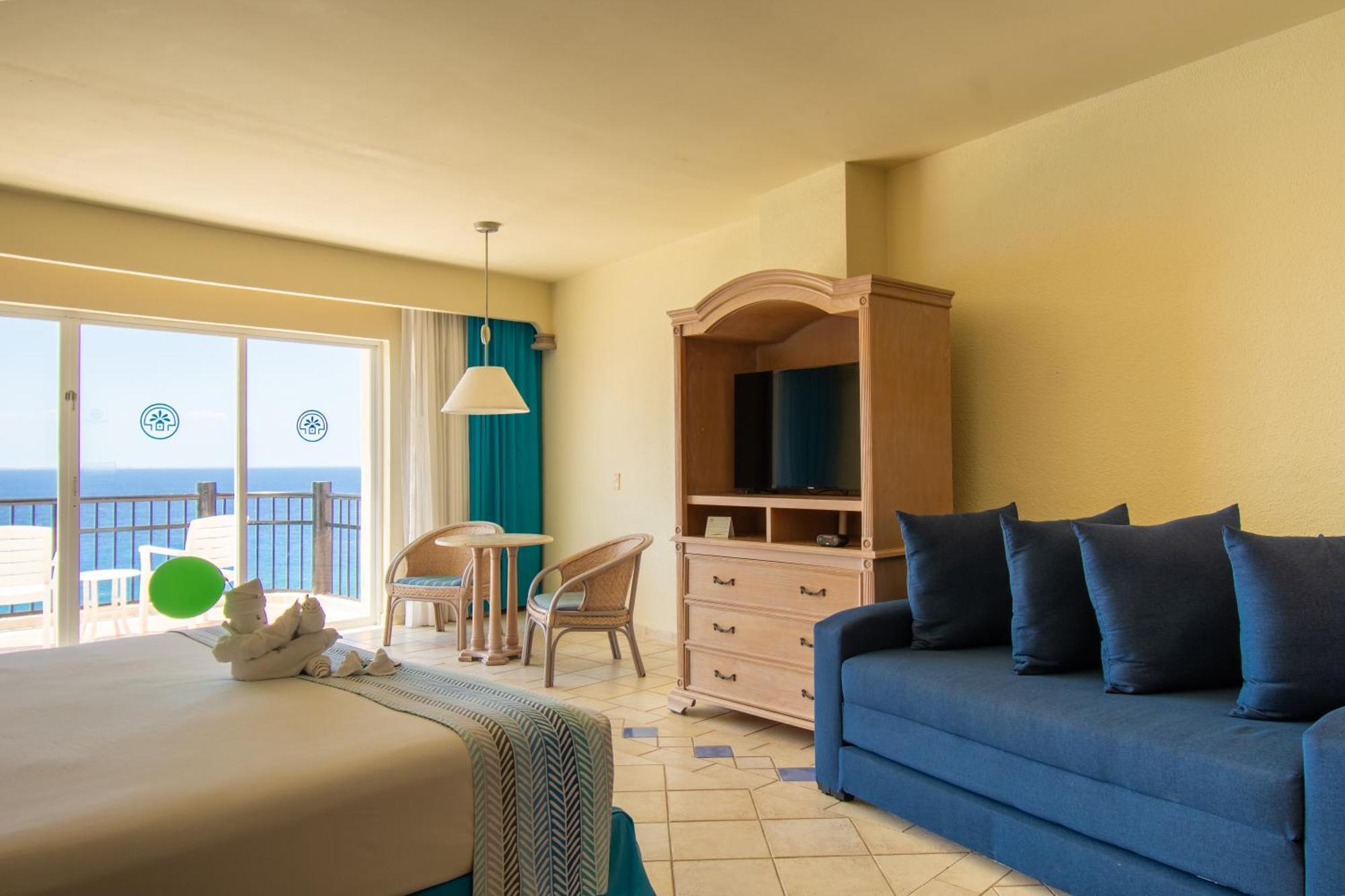El Cozumeleno Beach Resort Εξωτερικό φωτογραφία