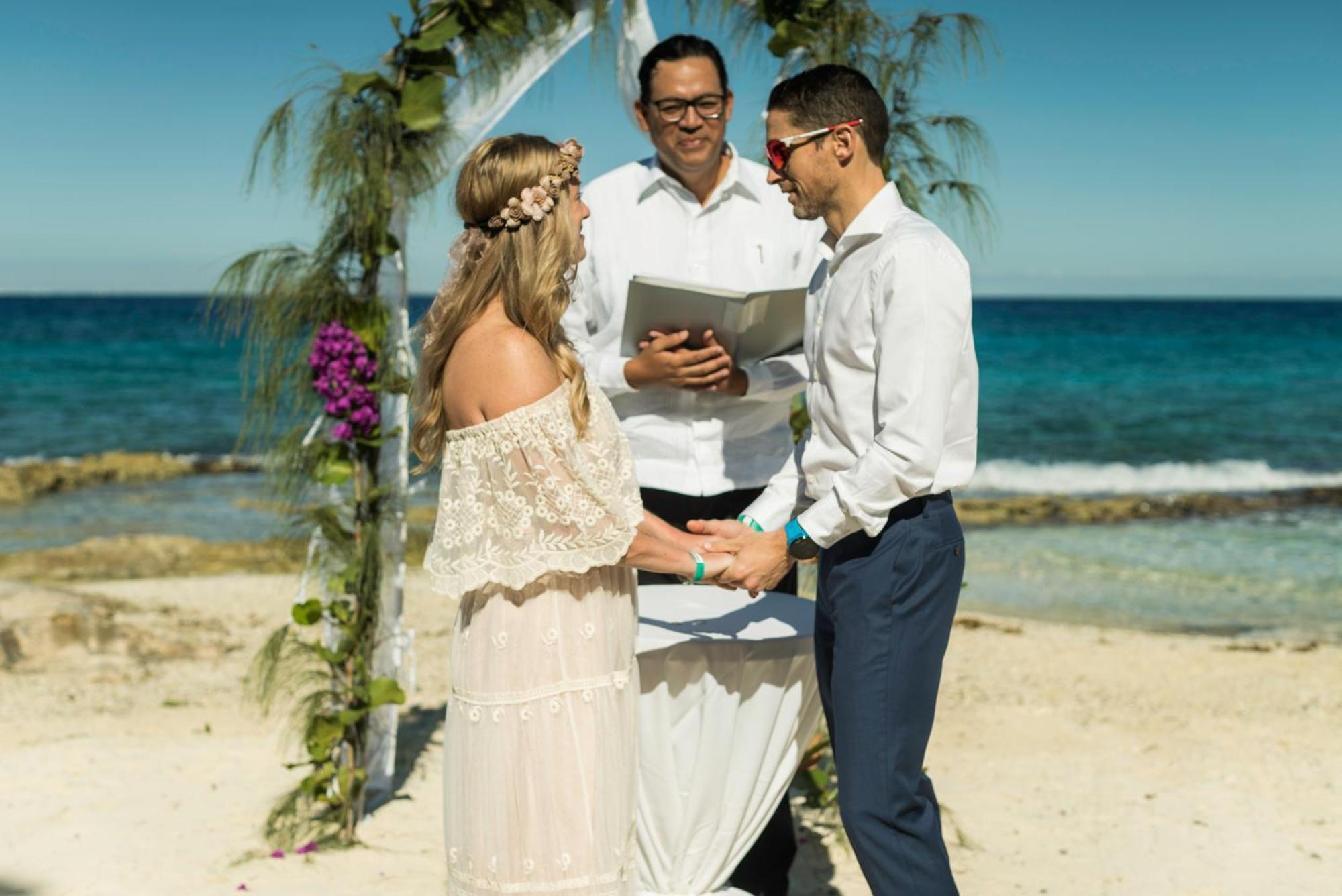 El Cozumeleno Beach Resort Εξωτερικό φωτογραφία