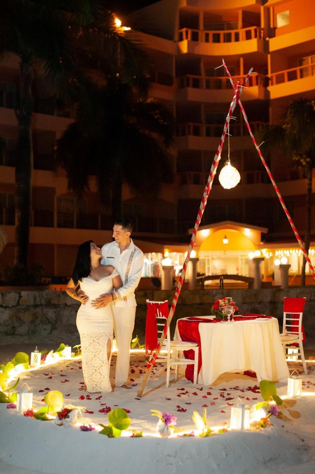 El Cozumeleno Beach Resort Εξωτερικό φωτογραφία