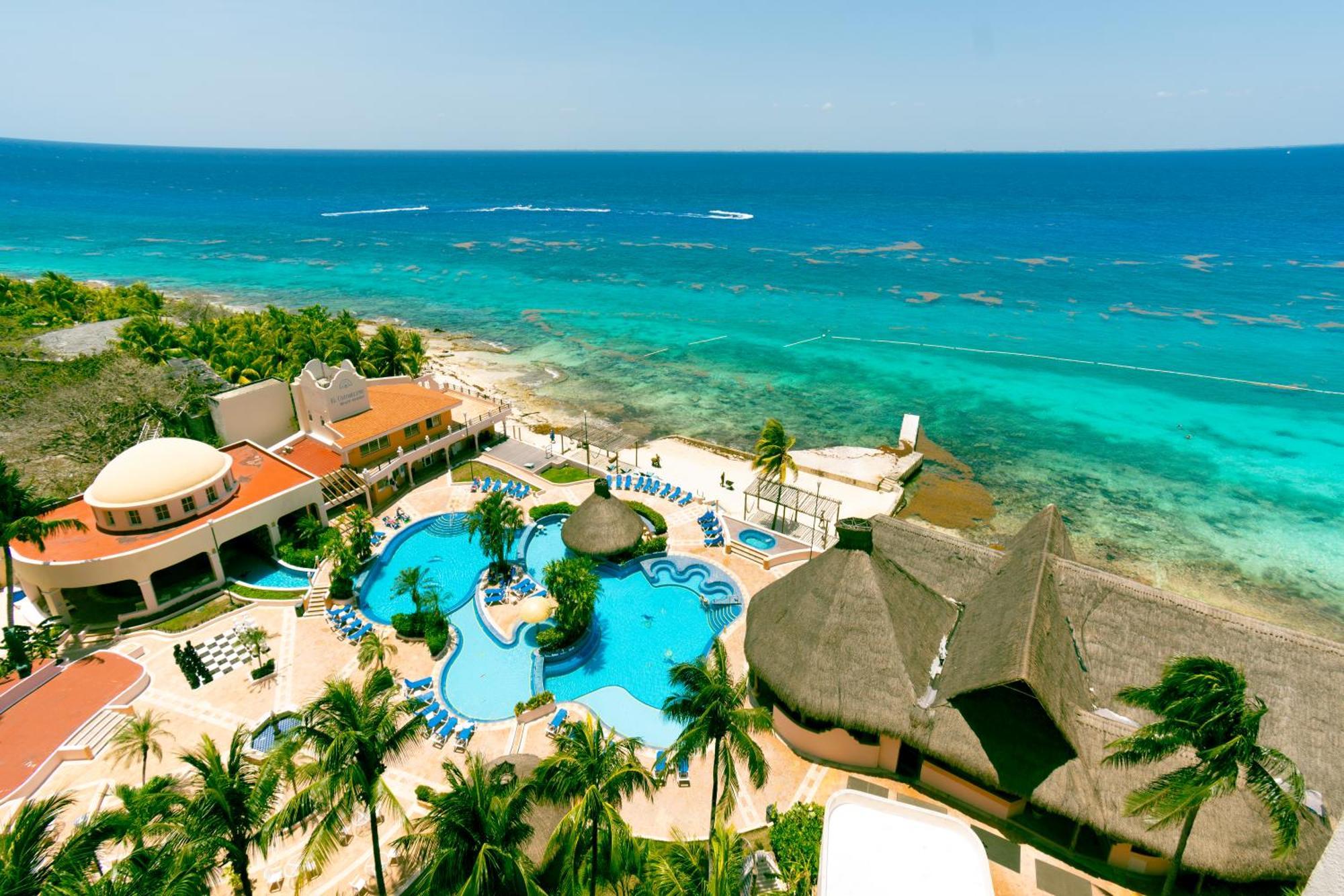 El Cozumeleno Beach Resort Εξωτερικό φωτογραφία