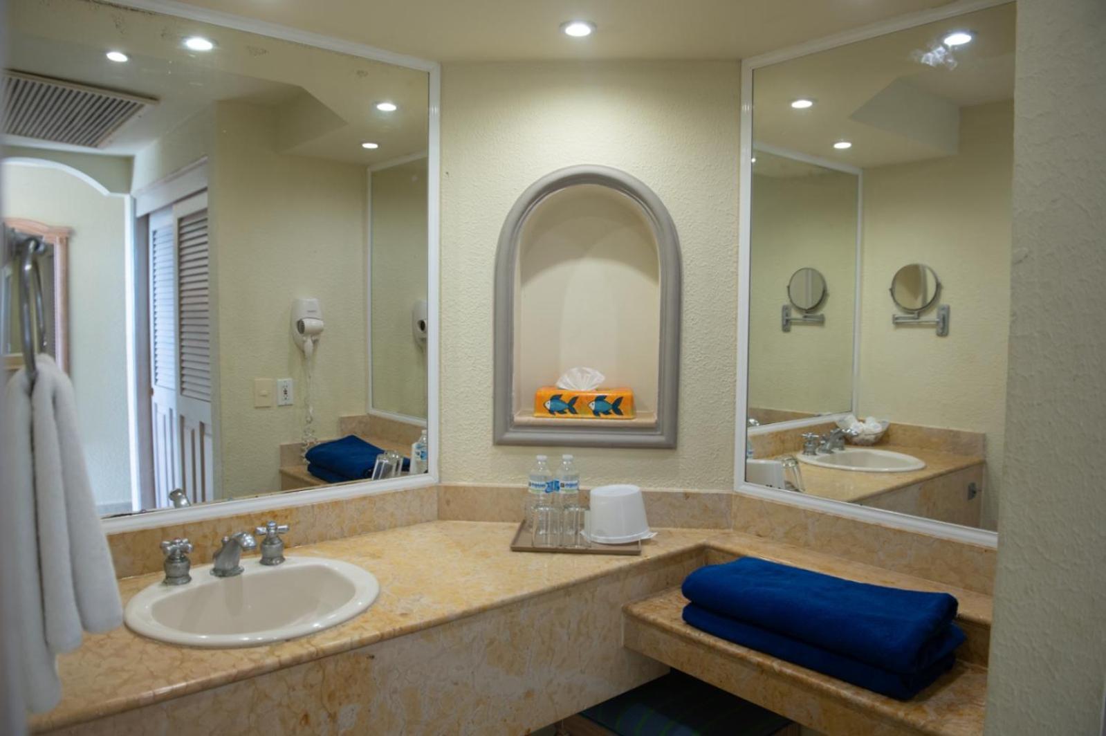 El Cozumeleno Beach Resort Εξωτερικό φωτογραφία