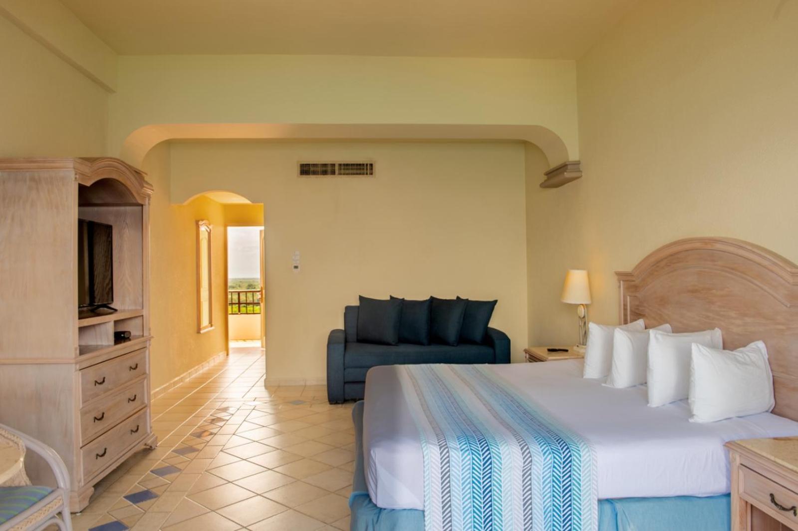 El Cozumeleno Beach Resort Εξωτερικό φωτογραφία