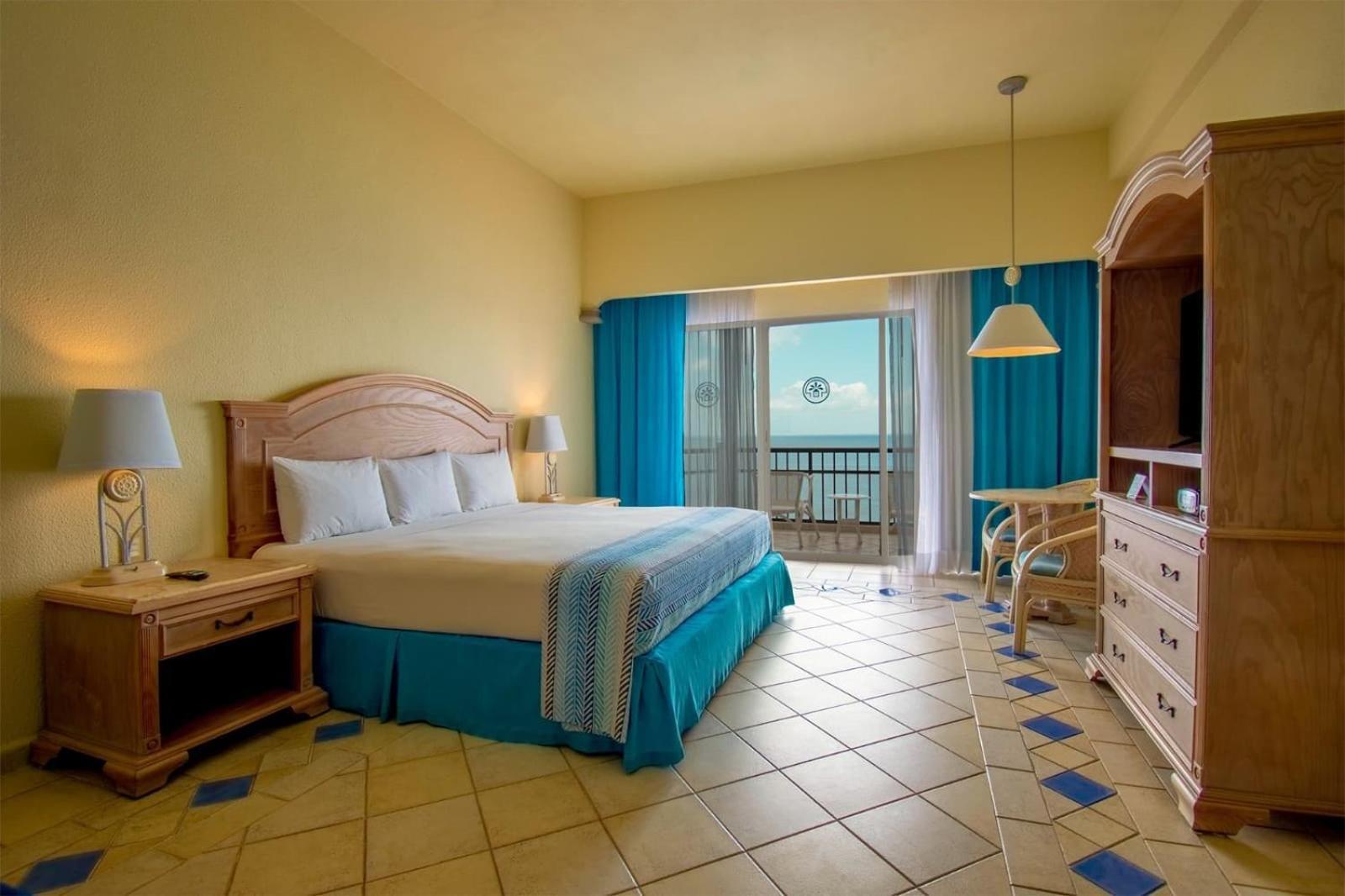 El Cozumeleno Beach Resort Εξωτερικό φωτογραφία