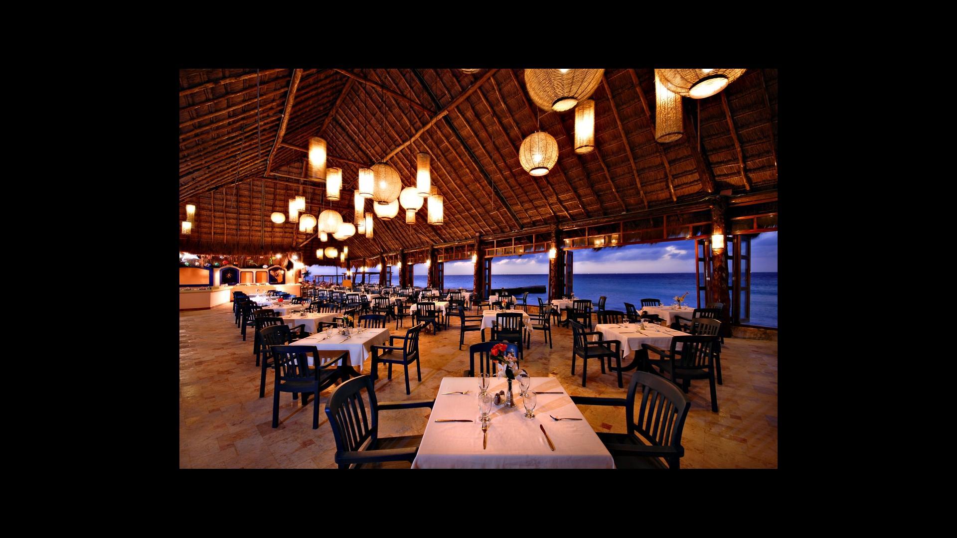 El Cozumeleno Beach Resort Εξωτερικό φωτογραφία