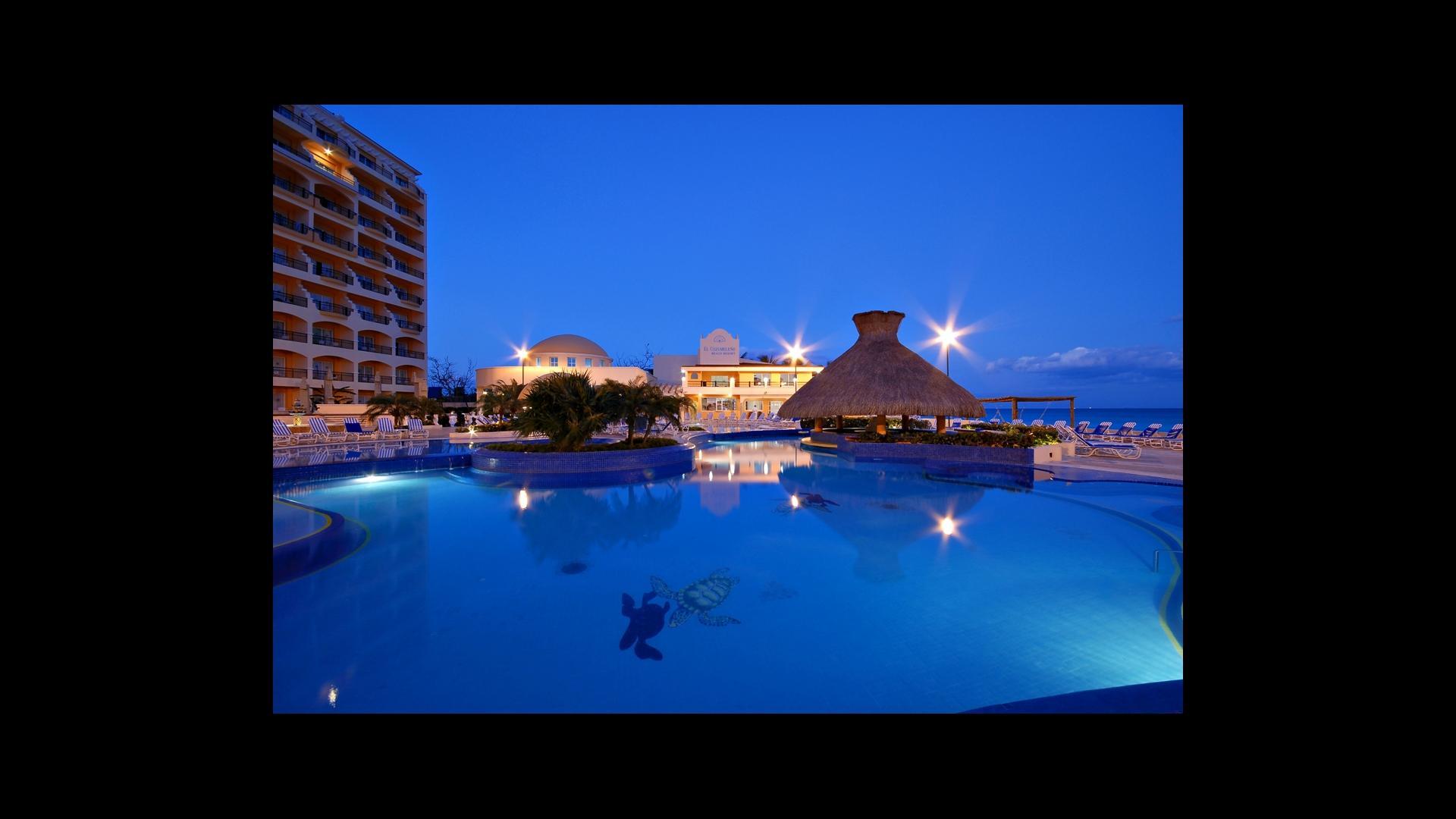 El Cozumeleno Beach Resort Εξωτερικό φωτογραφία