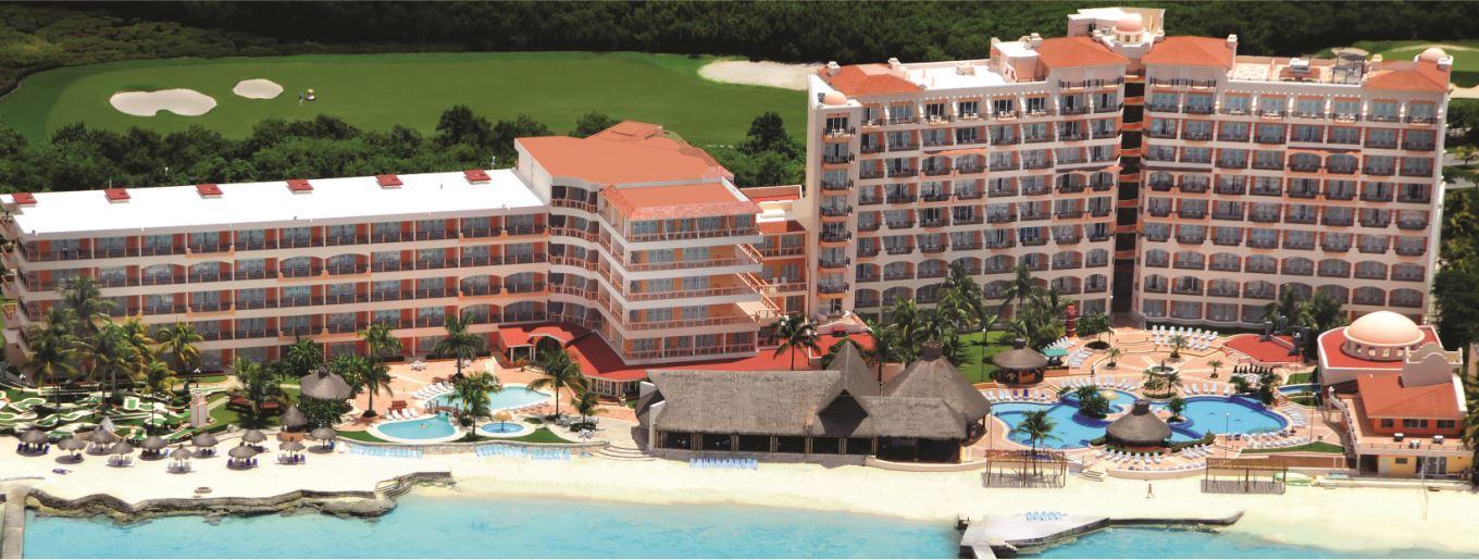 El Cozumeleno Beach Resort Εξωτερικό φωτογραφία