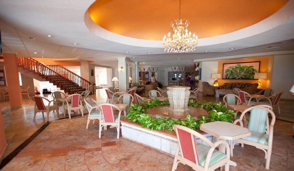El Cozumeleno Beach Resort Εξωτερικό φωτογραφία