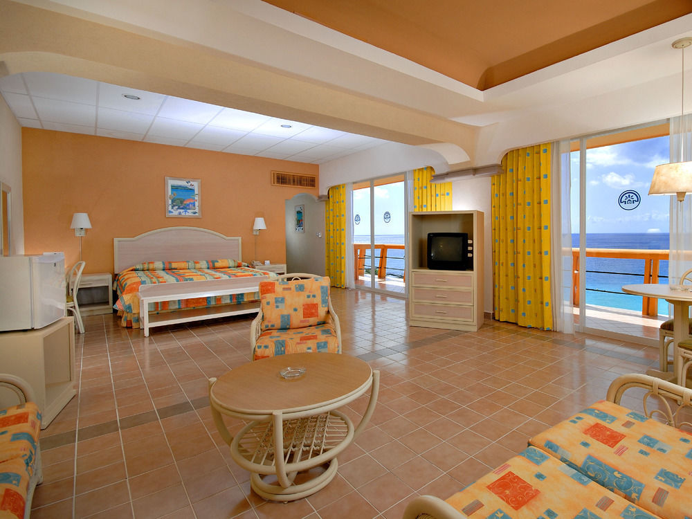 El Cozumeleno Beach Resort Εξωτερικό φωτογραφία