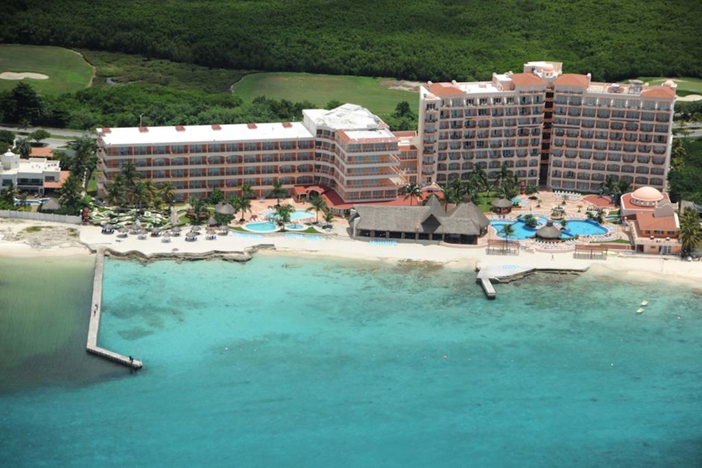 El Cozumeleno Beach Resort Εξωτερικό φωτογραφία