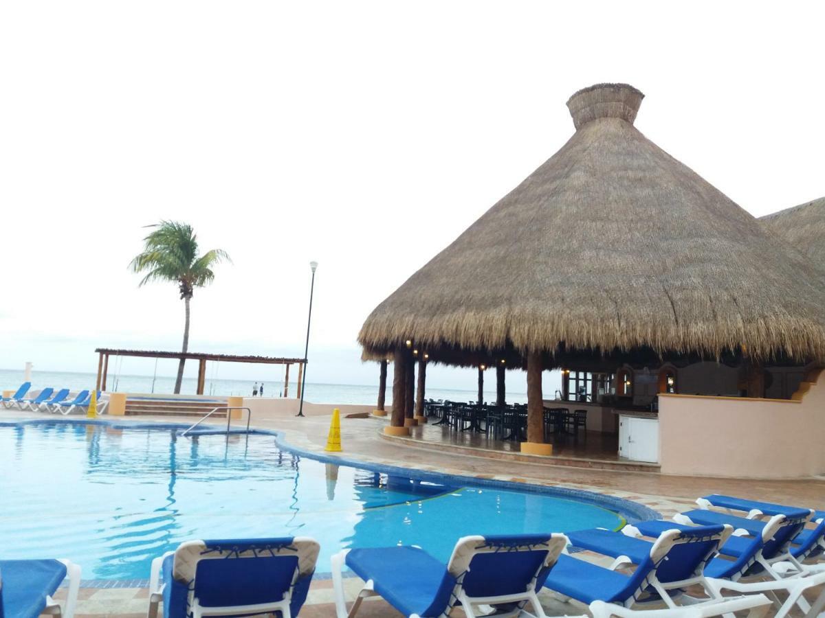 El Cozumeleno Beach Resort Εξωτερικό φωτογραφία